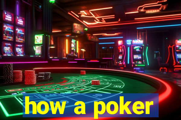 how a poker-faced girl really feels